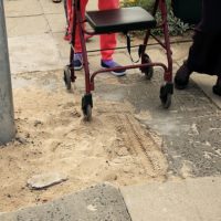 The Road to Universal Accessibility MID Universal Access BISO
