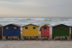 Muizenberg Beach Huts – Time To Have Your Say MID Beach Huts