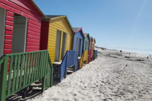 Proposed Restoration and Retention of 29 Beach Huts MID