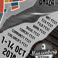 Senza Amaza | Muizenberg Festival 1 – 14 October Muizenberg Festival 2018