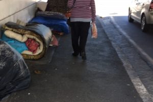 Going Home After Living on the Streets for 19 Years MID Social Development