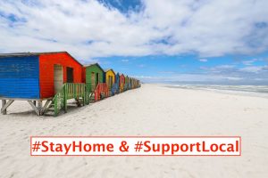 stayhomestaysafe