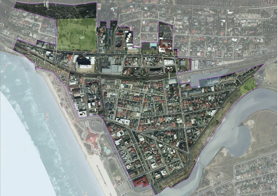 cid-map