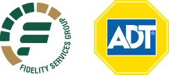 ADT Logo
