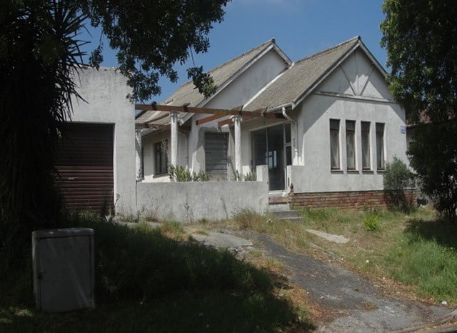 City Problem Buildings Media Release Pic 2 - 9Feb15