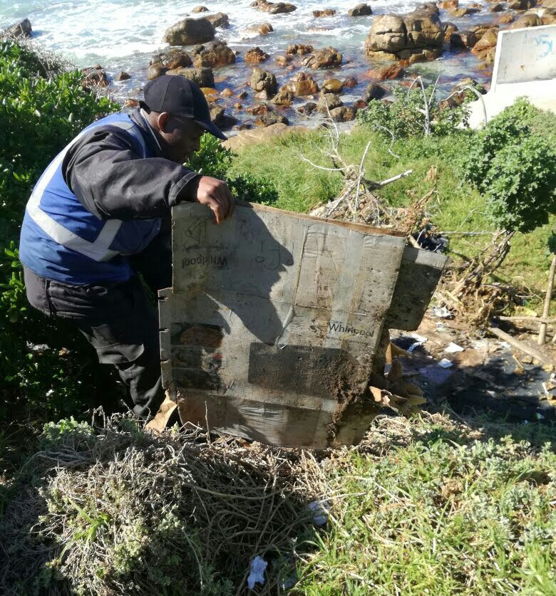 Care and Cleanliness Sends a Message