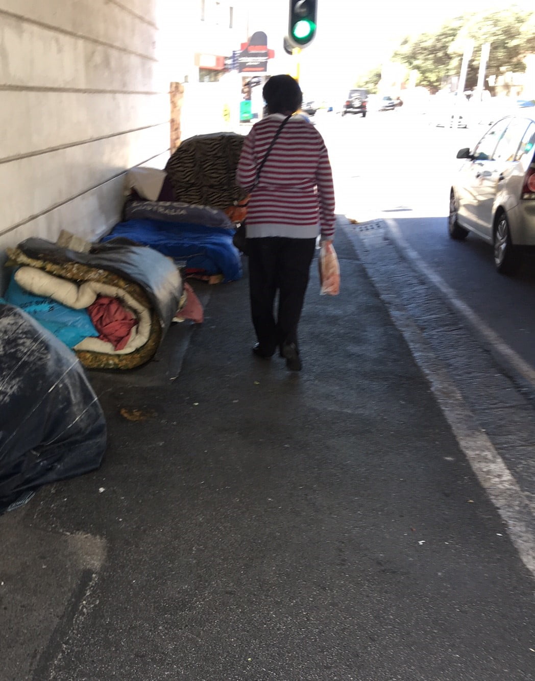 Going Home After Living on the Streets for 19 Years