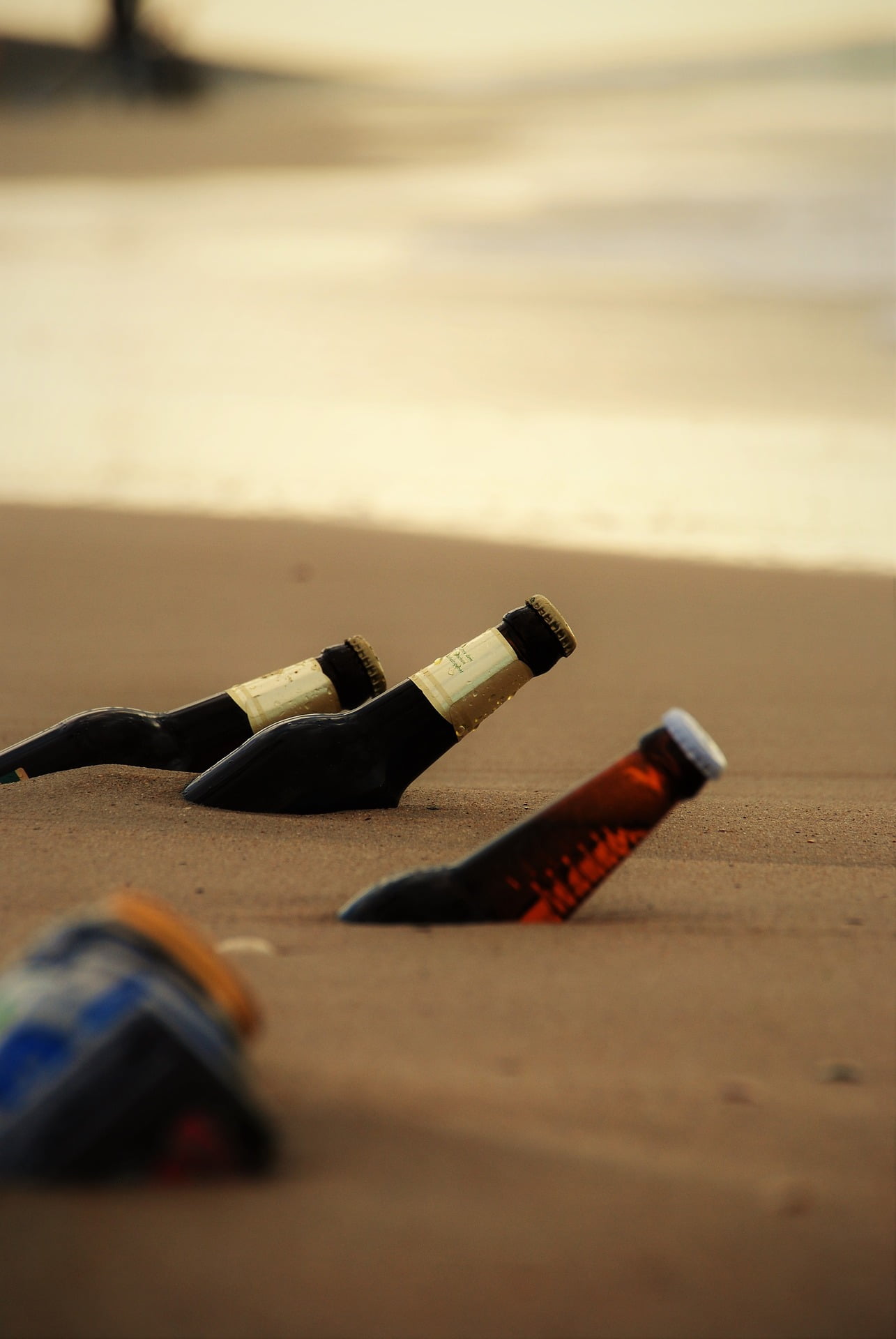 Our Relationship with Alcohol and Responsible Liquor Trading