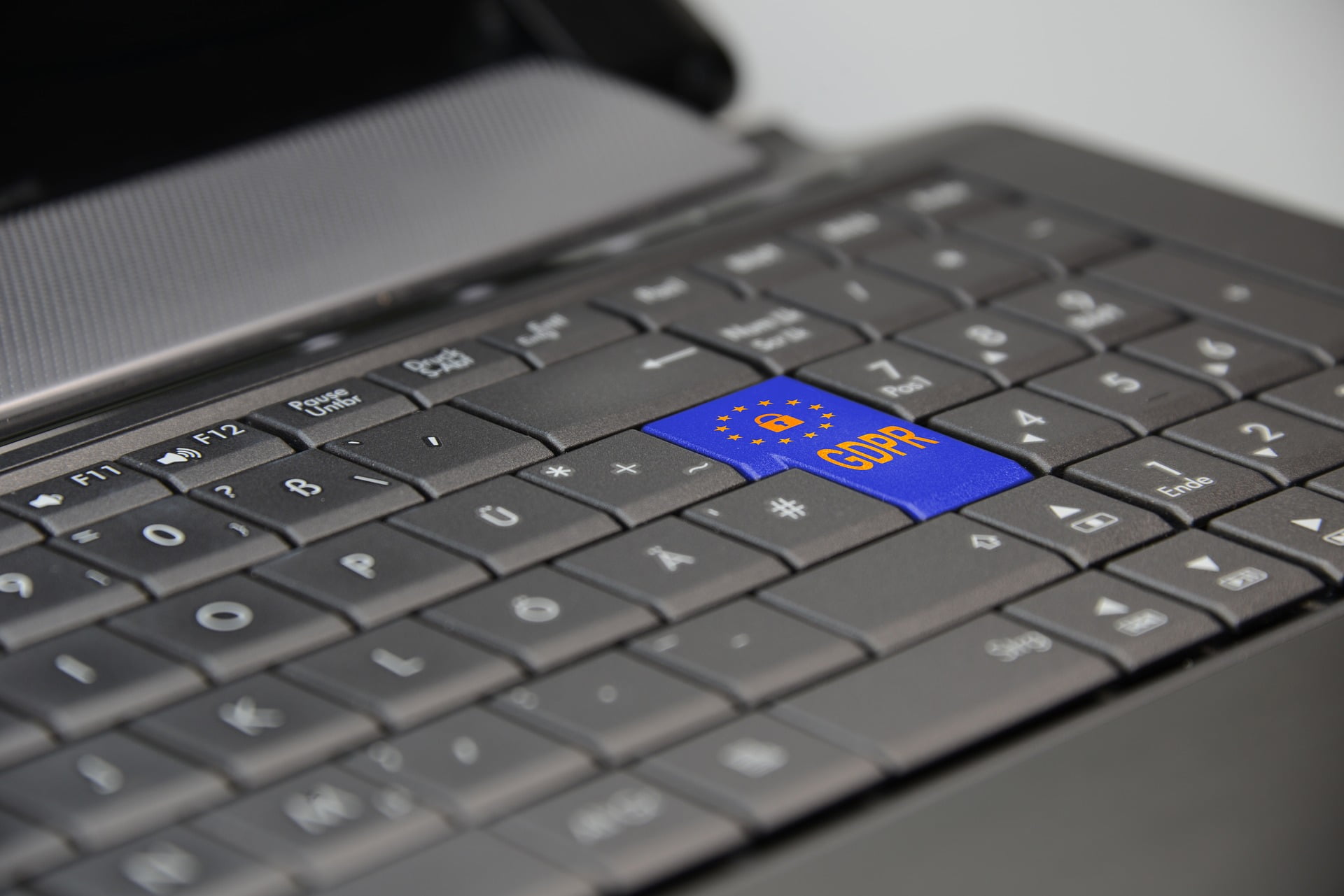 Website Privacy and Cookie Policy | GDPR