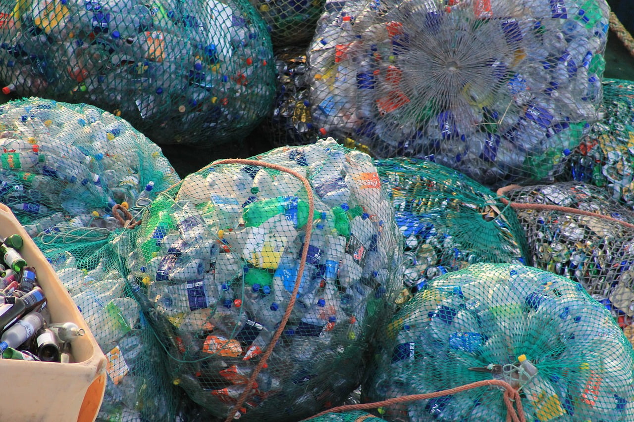 Recycling Services